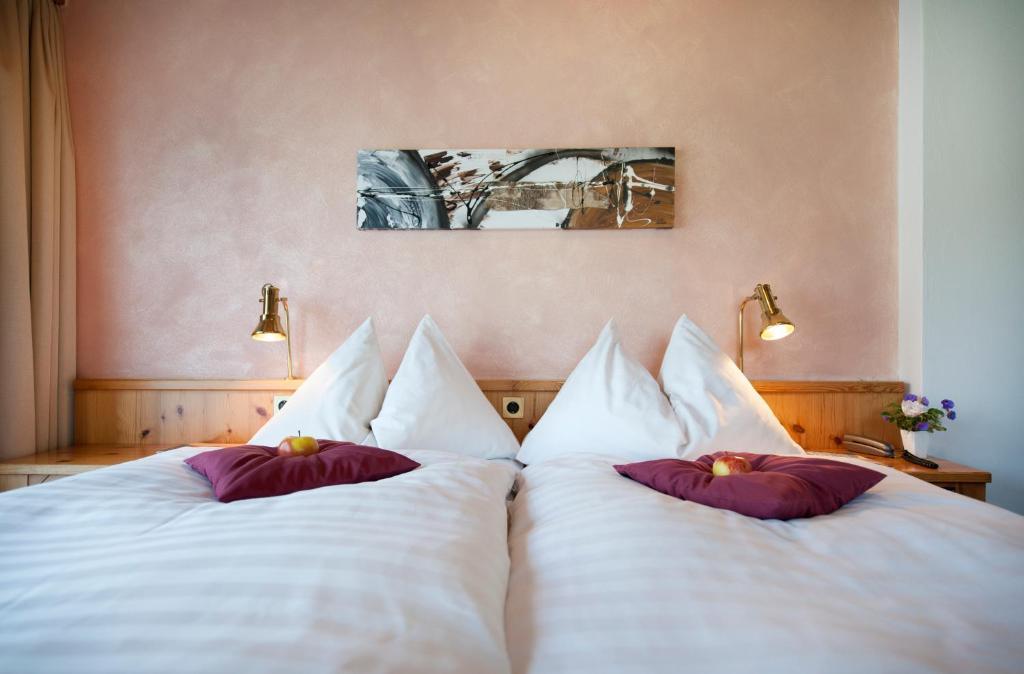 T3 Hotel Mira Val Flims Room photo