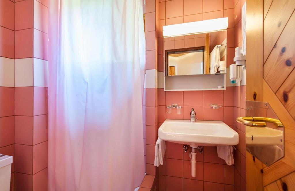 T3 Hotel Mira Val Flims Room photo