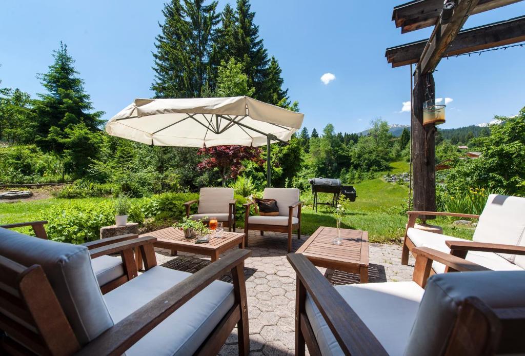T3 Hotel Mira Val Flims Exterior photo